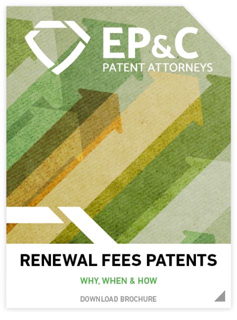 epc patent fees.